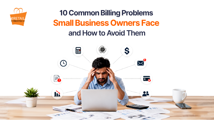 Billing Software Mistakes